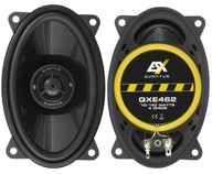 ESX QXE462 4x6 palcové koaxiálne reproduktory 70W