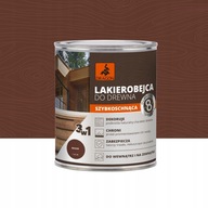 3v1 lak lazúra na drevo Dragon 5L MAHOGANY 3v1 lak lazúra na drevo Dragon 5L MAHOGANY