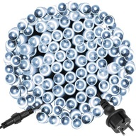 OSVETLENIE VIANOČNÉHO STROMČEKA 300 LED VONKAJŠIE HRÚB. 19,5 m OSVETLENIE VIANOČNÉHO STROMČEKA 300 LED VONKAJŠIE HRÚB. 19,5 m