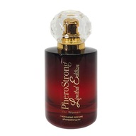 PheroStrong Limited Edition pre ženy 50 ml PheroStrong Limited Edition pre ženy 50 ml