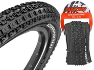 Skladacia pneumatika na bicykel MAXXIS Crossmark 29x2.10 (52-622) 60TPI Skladacia pneumatika na bicykel MAXXIS Crossmark 29x2.10 (52-622) 60TPI
