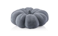 MAVE GREY DEKORATÍVNA VELÚROVÁ TEKVICA MONDEX 16x6cm MAVE GREY DEKORATÍVNA VELÚROVÁ TEKVICA MONDEX 16x6cm