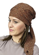 Turban Lara w-274 EVA DESIGN po chemoterapii Turban Lara w-274 EVA DESIGN po chemoterapii