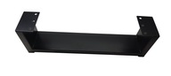 Nohy Noha na lávovú komodu, kuchynské skrinky, 40x12 Nohy Noha na lávovú komodu, kuchynské skrinky, 40x12