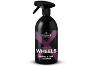 Deturner EXPERTLINE WHEL TYRE CLEANER 1L Deturner EXPERTLINE WHEL TYRE CLEANER 1L