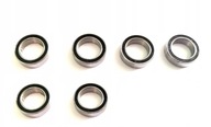 LOŽISKÁ HSP 1/10 SADA č. 02079 2RS 10x15x4mm 6 kusov LOŽISKÁ HSP 1/10 SADA č. 02079 2RS 10x15x4mm 6 kusov