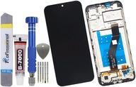 Rám LCD displeja Motorola Moto E6s XT2053 Rám LCD displeja Motorola Moto E6s XT2053