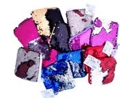 Obdĺžniková peňaženka Mix Color Flitre 2-stranná