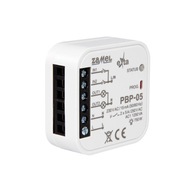 Bistabilné relé pod omietku PBP-05 Exta Zamel Bistabilné relé pod omietku PBP-05 Exta Zamel