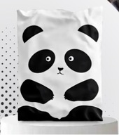 PANDA kuriérske fólie 255x370 50 ks PANDA kuriérske fólie 255x370 50 ks