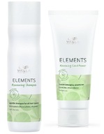 ŠAMPÓN WELLA + PRVKY KONDICIONÁRA 250 + 200 SADA ŠAMPÓN WELLA + PRVKY KONDICIONÁRA 250 + 200 SADA