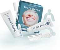 BIELA PERLA 10 DŇOVÝ SYSTÉM BIELENIA ZUBOV BIELA PERLA 10 DŇOVÝ SYSTÉM BIELENIA ZUBOV