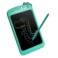 Grafický tablet WOOPIE 8,5" Dino pre deti Grafický tablet WOOPIE 8,5" Dino pre deti