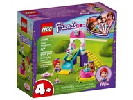 41396 Ihrisko pre šteniatka LEGO Friends