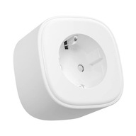 MEROSS Inteligentná jednoduchá inteligentná WiFi zásuvka