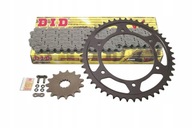 DRIVE YAMAHA R6 2003-2005 DID DRIVE YAMAHA R6 2003-2005 DID