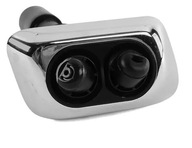 Lampa BMW ľavá tryska ostrekovača E38 chróm Lampa BMW ľavá tryska ostrekovača E38 chróm