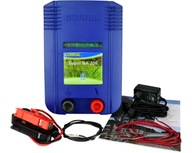Elektrifikátor plotov ZAGRODY NA200DUO PASTUCHA