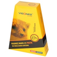 VIGONEZ MARS JEDOVÁ PASTA PRE RODONY 150G VIGONEZ MARS JEDOVÁ PASTA PRE RODONY 150G