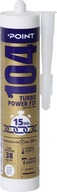 Hybridný lepiaci tmel 290ml TURBO FAST & STRONG Hybridný lepiaci tmel 290ml TURBO FAST & STRONG