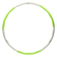 HULA HOP NA CVIČENIE 1,5KG 100CM HMS HHP003