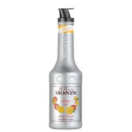 Monin Puree Mango 1 liter Monin Puree Mango 1 liter