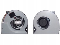 Ventilátor pre ASUS N55 N55S N55SF N55SL KSB06105HB Ventilátor pre ASUS N55 N55S N55SF N55SL KSB06105HB