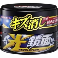 Soft99 New Scratch Cleaner Wax Dark 200g Soft99 New Scratch Cleaner Wax Dark 200g