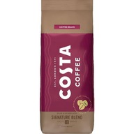 Costa Coffee Signature Blend Tmavá zrnková káva 1kg Costa Coffee Signature Blend Tmavá zrnková káva 1kg