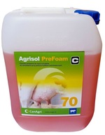 AGRISOL PreFoam 70 Tekutá pena na umývanie vemien 10kg AGRISOL PreFoam 70 Tekutá pena na umývanie vemien 10kg