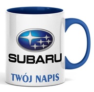 DARČEK PRE MANŽELOVHO SYNA, PRIATEĽA, HRNČEK + MENO SUBARU DARČEK PRE MANŽELOVHO SYNA, PRIATEĽA, HRNČEK + MENO SUBARU