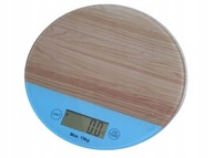ELEKTRONICKÁ KUCHYŇSKÁ VÁHA max 15 KG ELEKTRONICKÁ KUCHYŇSKÁ VÁHA max 15 KG