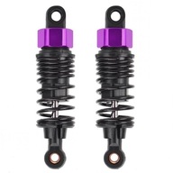 Tlmiče 1/10 60mm č. 02002 HSP RC Tlmiče 1/10 60mm č. 02002 HSP RC