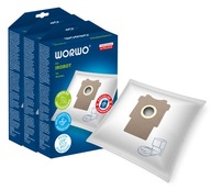 12x TAŠKY WORWO pre iRobot Roomba Clean Base i3+ i4+ i5+ i7+ j7+ s9+ 12x TAŠKY WORWO pre iRobot Roomba Clean Base i3+ i4+ i5+ i7+ j7+ s9+
