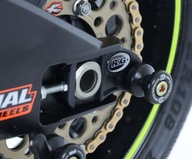 R&G VALCE SUZUKI GSX-R1000/R 17- ČIERNA R&G VALCE SUZUKI GSX-R1000/R 17- ČIERNA