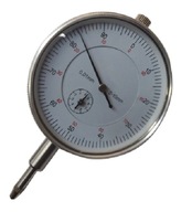 Číselník 0-10 mm – presnosť 0,01 mm