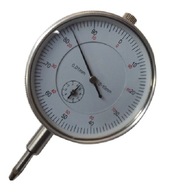 Číselník 0-10 mm – presnosť 0,01 mm Číselník 0-10 mm – presnosť 0,01 mm