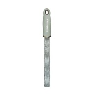 Strúhadlo PREMIUM ZESTER - Sage Green / Microplane Strúhadlo PREMIUM ZESTER - Sage Green / Microplane