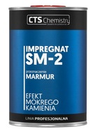 Impregnácia mramoru SM-2 CTS Chemistry