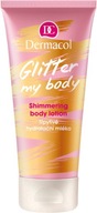 DERMACOL GLITTER MY BODY LOTION GLITTER DERMACOL GLITTER MY BODY LOTION GLITTER