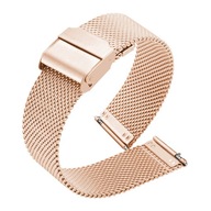 JG-SMART RUŽOVÝ ZLATÝ OCELOVÝ REMÍN SMARTWATCH JG-SMART RUŽOVÝ ZLATÝ OCELOVÝ REMÍN SMARTWATCH