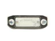 TABUĽOVÁ LAMPA VOLVO C70 S40 V50 S60 TABUĽOVÁ LAMPA VOLVO C70 S40 V50 S60