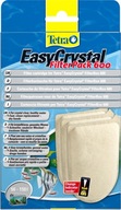 Tetra EasyCrystal Filter Pack 600-hubková vložka Tetra EasyCrystal Filter Pack 600-hubková vložka
