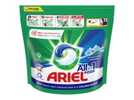 ARIEL kapsule na pranie All in 1 44 ks.