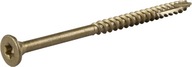 ESSVE SKRUTKA DO DREVA 6,0X100 FS TX30 CORRS 400 ks ESSVE SKRUTKA DO DREVA 6,0X100 FS TX30 CORRS 400 ks