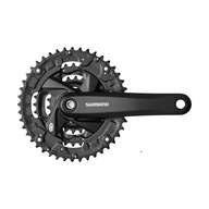 Shimano ALIVIO 9speed FC-M431 48-36-26 štvorhran