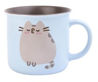 PUSHEEN HRNÍČEK MAČKA PUSHEEN PUSHIN HRNÍČEK PRE DIEVČAŤ DARČEK MAČKU