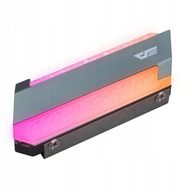Pasívne chladenie diskov M2 Darkflash DM4 COOLER Pasívne chladenie diskov M2 Darkflash DM4 COOLER