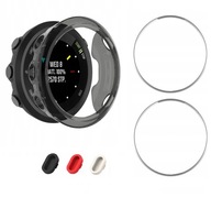 Set | Puzdro + 2 x sklo | Garmin Forerunner 45 Set | Puzdro + 2 x sklo | Garmin Forerunner 45