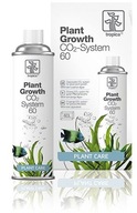 CO2 set TROPICA System 60 [5000ml] - CO2 vr